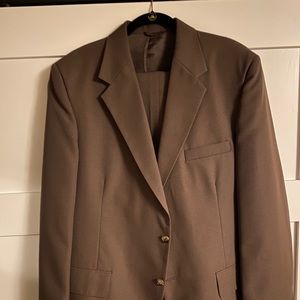 Farah Men’s Suit - 46L